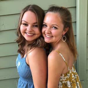 Meet your Posher, Bethany